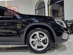 مرسيدس بنز GLA